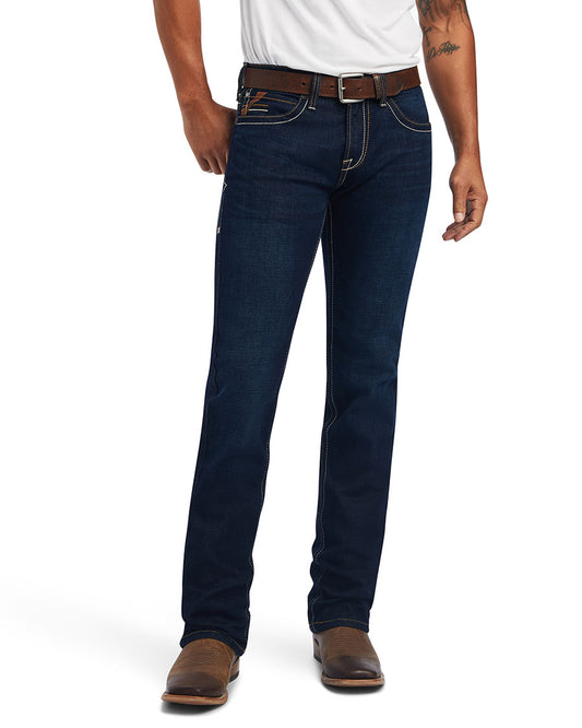 Men's M7 Slim Ranger Straight Jeans by Ariat from Skip’s Western Outfitters | ARI-10041088-28-30