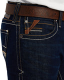 Men's M7 Slim Ranger Straight Jeans