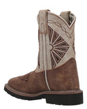 Youth Lil' Kite Days Western Boots