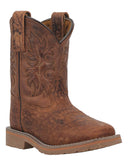 Youth Durant Jr Western Boots