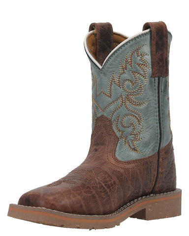 Youth Lil' Bisbee Western Boots