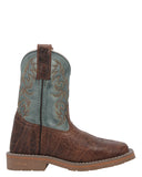 Youth Lil' Bisbee Western Boots