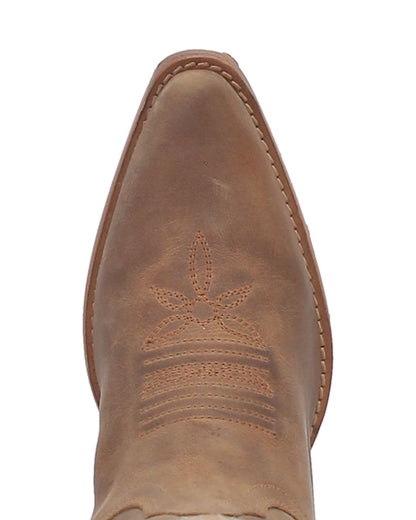 Women's Karmel Western Boots
