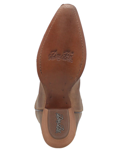 Women's Karmel Western Boots