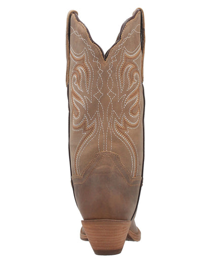 Women's Karmel Western Boots