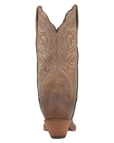 Women's Karmel Western Boots