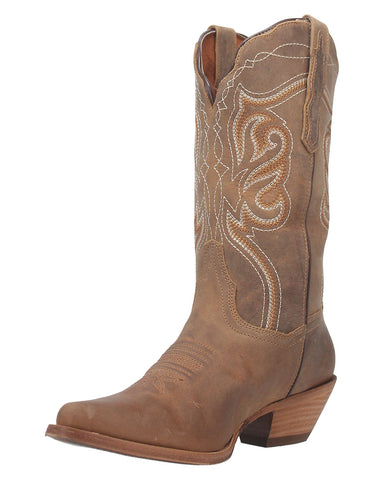 Women's Karmel Western Boots