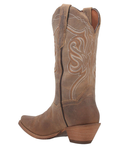 Women's Karmel Western Boots