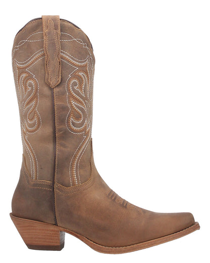 Women's Karmel Western Boots