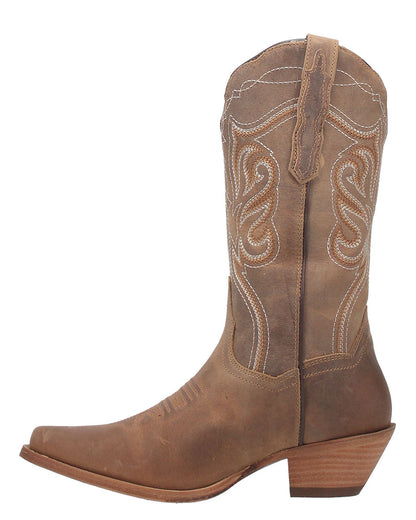 Women's Karmel Western Boots