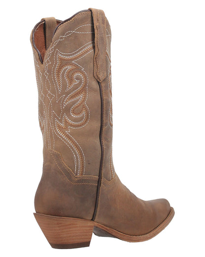 Women's Karmel Western Boots