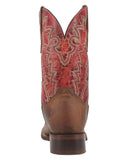 Men's Killeen Western Boots