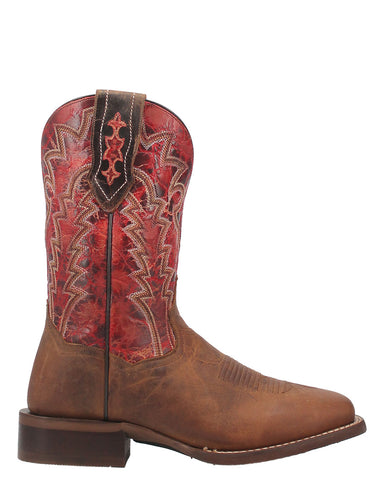 Men's Killeen Western Boots