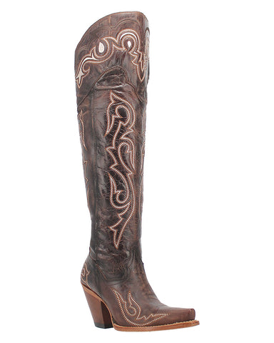 Women's Kommotion Western Boots