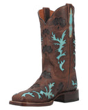 Women's Tamarind Western Boots