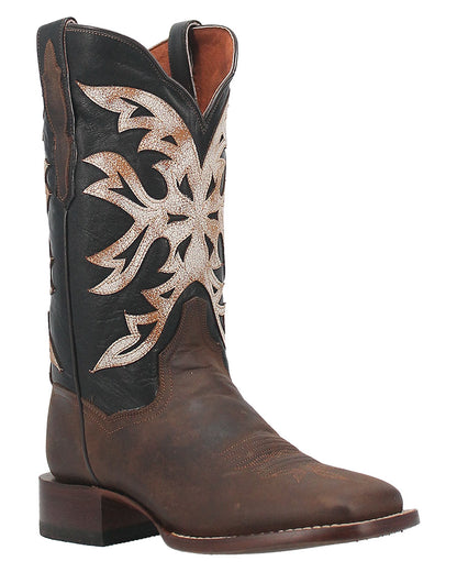 Women's Sure Shot Western Boots by Dan Post from Skip’s Western Outfitters | AWT-DP4106-060-M