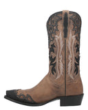Men's Denton Western Boots