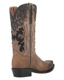 Men's Denton Western Boots