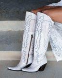 Women's Loverly Western Boots