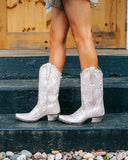 Women's Frost Bite Western Boots