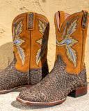 Men's Dorsal Western Boots