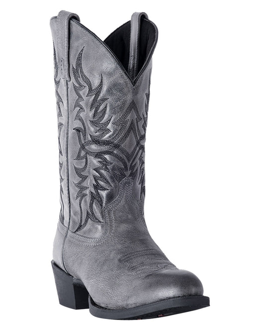Men's Harding Western Boots by Laredo from Skip’s Western Outfitters | AWT-68457-070-EW
