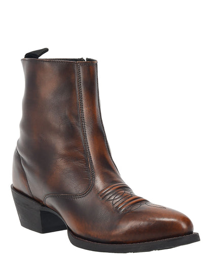 Men's Fletcher Western Boots by Laredo from Skip’s Western Outfitters | AWT-62074-070-EW