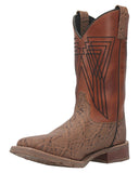 Men's Tusk Western Boots