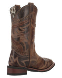 Women's Charli Western Boots