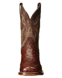 Men's Alamosa Ostrich Boots