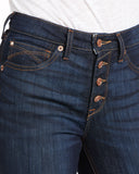 Women's R.E.A.L. High Rise Ophelia Flare Jeans