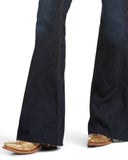 Women's R.E.A.L. High Rise Ophelia Flare Jeans