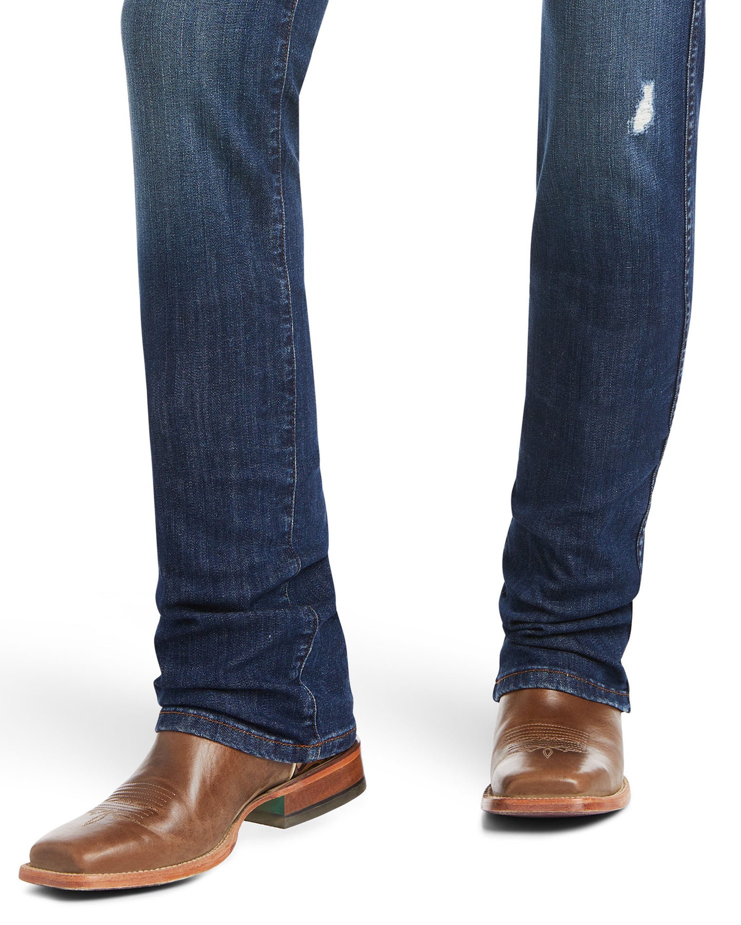 Women's R.E.A.L. High Rise Lucy Straight Jeans