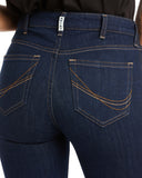 Women's R.E.A.L. High Rise Shelby Flare Jeans