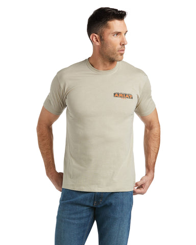 Men's Land T-Shirt