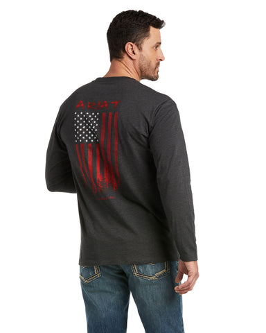 Men's American Woods T-Shirt
