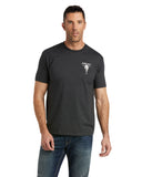 Men's Halftone USA T-Shirt