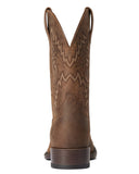 Men's Stockman Ultra Western Boots