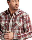 Men's Hamelin Retro Fit Shirt