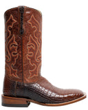 Men's Socorro Western Boots