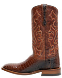 Men's Socorro Western Boots