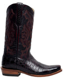 Men's Fort Worth Western Boots