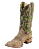 Men's Cheyenne Western Boots