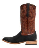 Men's Lubbock Western Boots