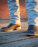Men's Lubbock Western Boots