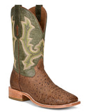 Men's Orix & Turquoise Western Boots