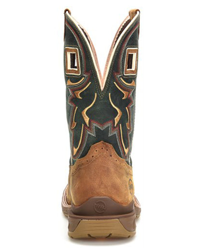 Men's Kerrick Composite Toe Roper Work Boots