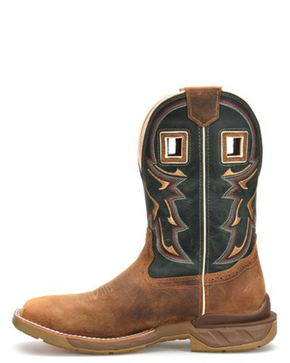 Men's Kerrick Composite Toe Roper Work Boots