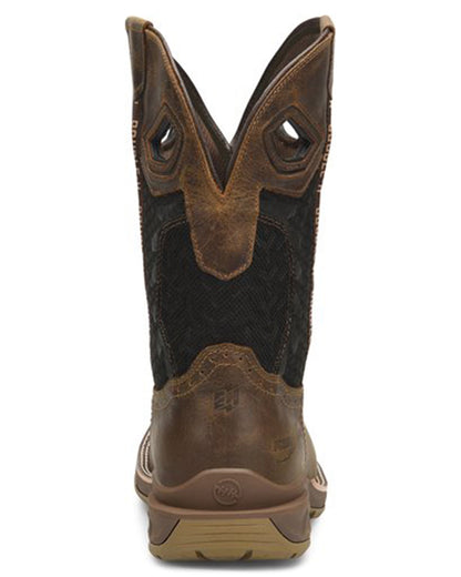 Men's Zenon Composite Toe Roper Work Boots