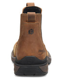 Men's Heisler Composite Toe Romeo Work Boots
